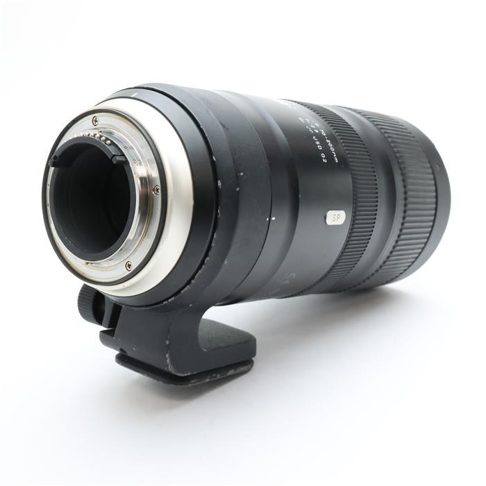 TAMRON（タムロン） 《並品》TAMRON SP 70-200mm F2.8 Di VC USD G2