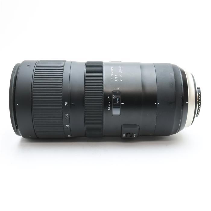 TAMRON（タムロン） 《並品》TAMRON SP 70-200mm F2.8 Di VC USD G2