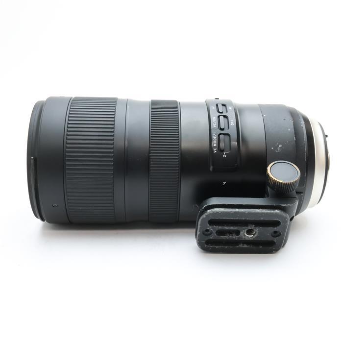 TAMRON（タムロン） 《並品》TAMRON SP 70-200mm F2.8 Di VC USD G2
