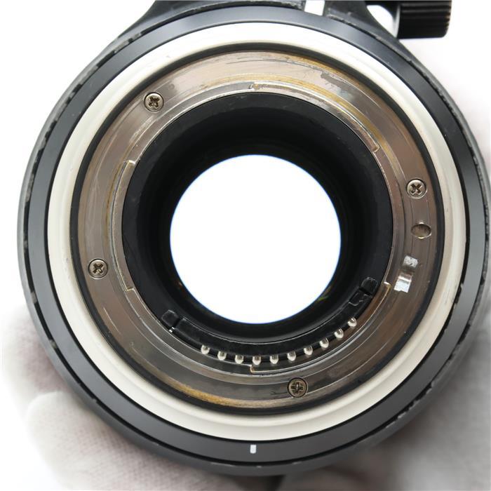 TAMRON（タムロン） 《並品》TAMRON SP 70-200mm F2.8 Di VC USD G2