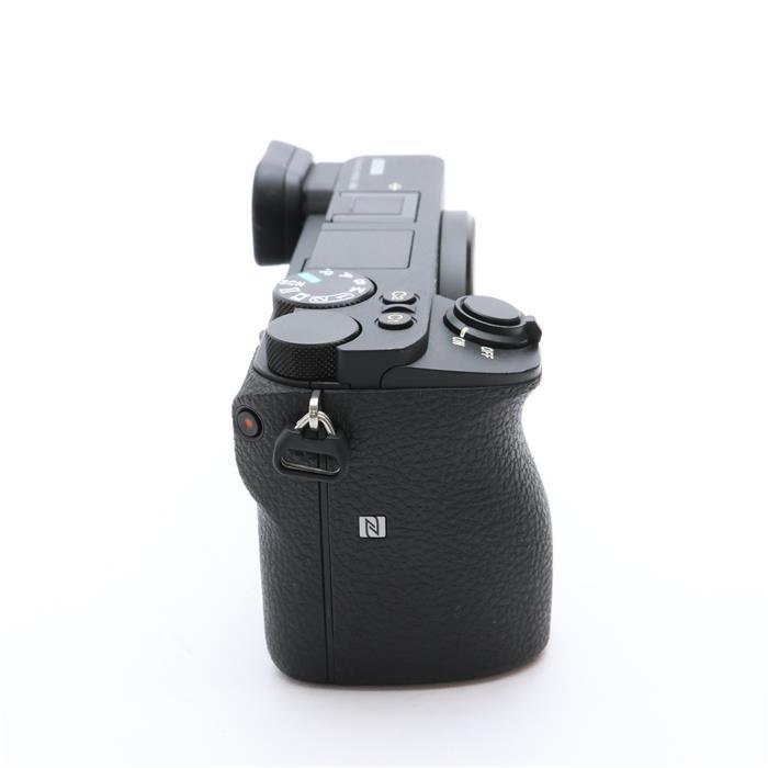 SONY（ソニー） 《良品》SONY α6500 ボディ ILCE-6500 : カメラ専門店