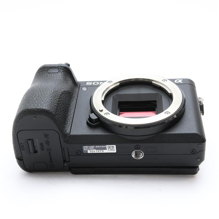 SONY（ソニー） 《良品》SONY α6500 ボディ ILCE-6500 : カメラ専門店
