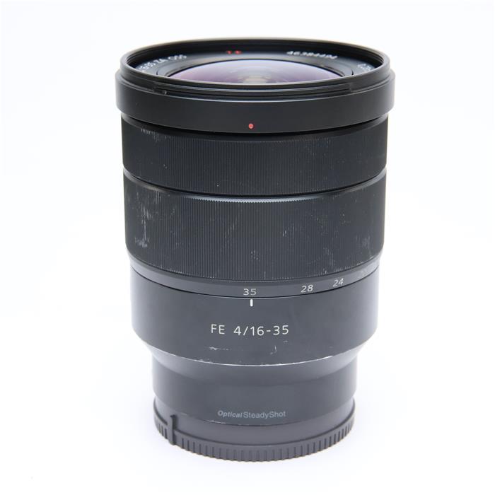 SONY（ソニー） 《並品》SONY Vario-Tessar T* FE 16-35mm F4 ZA OSS