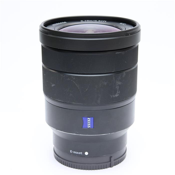 SONY（ソニー） 《並品》SONY Vario-Tessar T* FE 16-35mm F4 ZA OSS