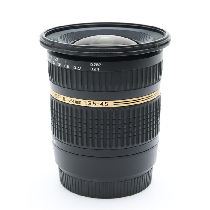 TAMRON（タムロン） 《難有品》TAMRON SP 10-24mm F3.5-4.5 DiII