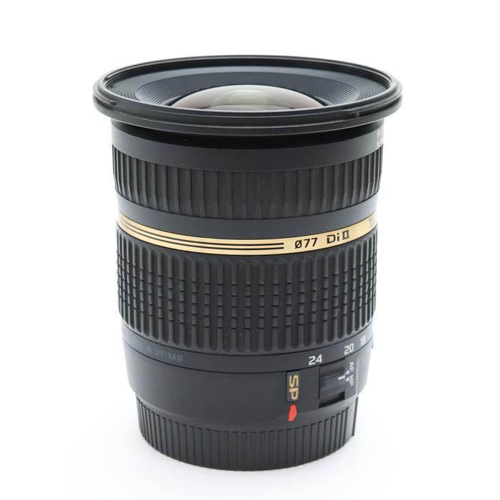 TAMRON（タムロン） 《難有品》TAMRON SP 10-24mm F3.5-4.5 DiII