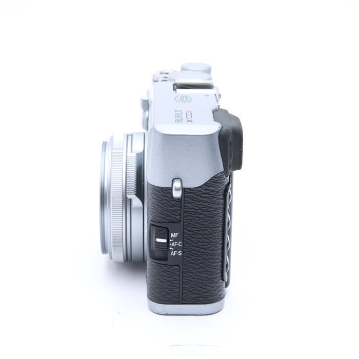 FUJIFILM（フジフイルム） 《難有品》FUJIFILM X100S : カメラ専門店