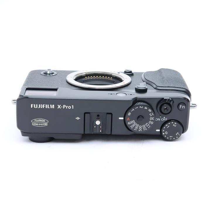 デジタルカメラ Fujifilm X-Pro1 話題の最高峰ミラーレス一眼デジカメ「FUJIFILM X-Pro1」、発売