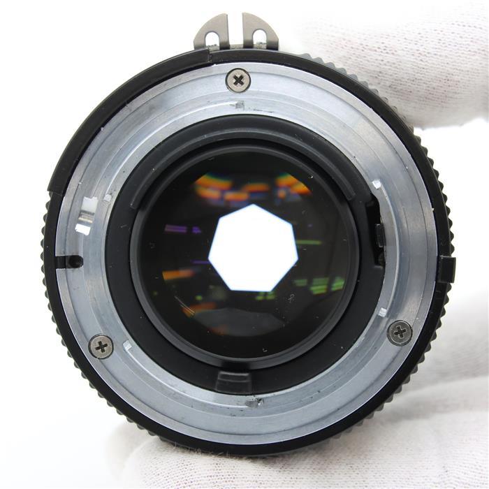 ニコン（Nikon） 《並品》Nikon Ai-S Nikkor 50mm F1.4 : カメラ専門店