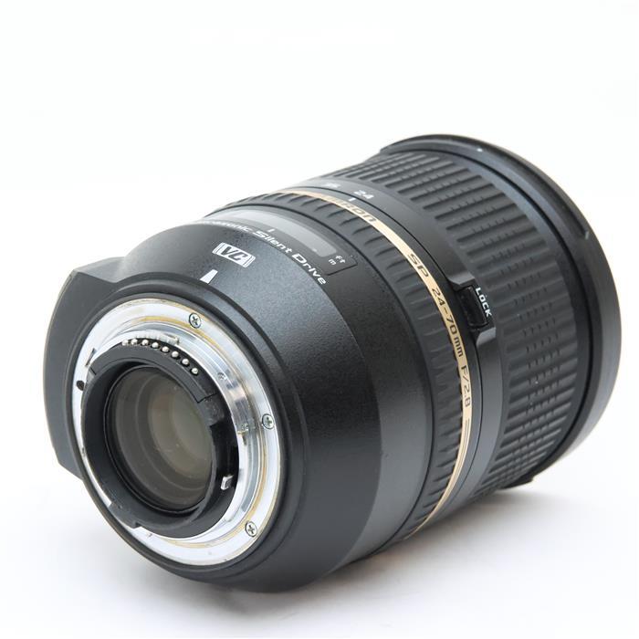 TAMRON（タムロン） 《難有品》TAMRON SP 24-70mm F2.8 Di VC USD