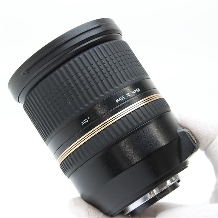TAMRON（タムロン） 《難有品》TAMRON SP 24-70mm F2.8 Di VC USD