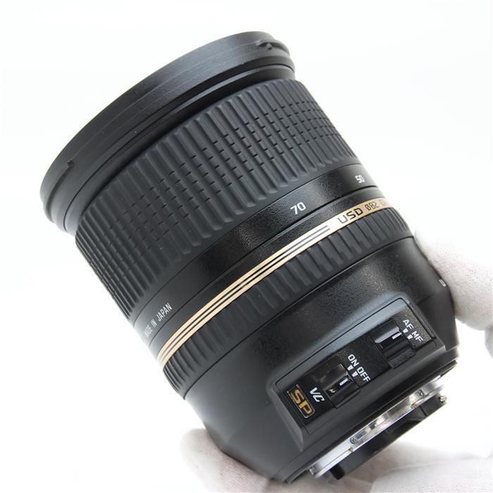 TAMRON（タムロン） 《難有品》TAMRON SP 24-70mm F2.8 Di VC USD