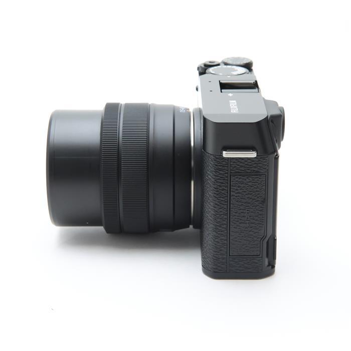 FUJIFILM（フジフイルム） 《美品》FUJIFILM X-E4 XC15-45mmレンズ