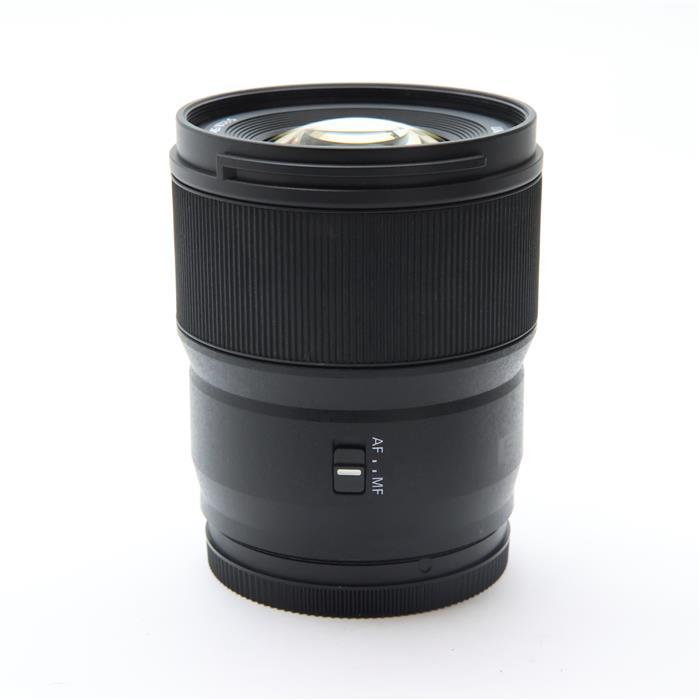 ★LUMIX S 50mm F1.8 S-S50 美品★ Panasonic S-S50 LUMIX S 50mm F1.8 - 業務用撮影・映像・音響