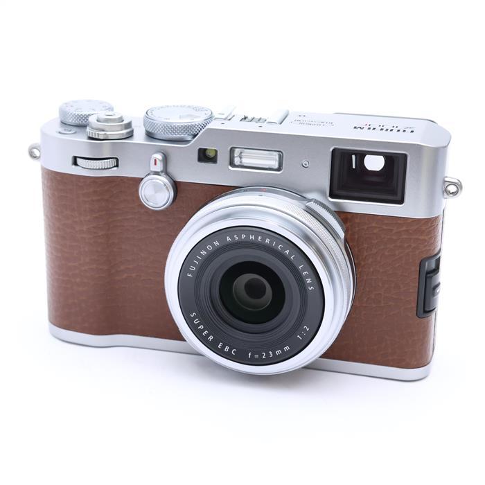 FUJIFILM（フジフイルム） 《美品》FUJIFILM X100F : カメラ専門店
