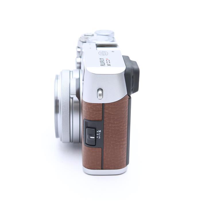 FUJIFILM（フジフイルム） 《美品》FUJIFILM X100F : カメラ専門店