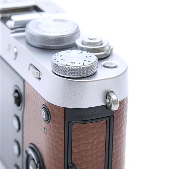 FUJIFILM（フジフイルム） 《美品》FUJIFILM X100F : カメラ専門店