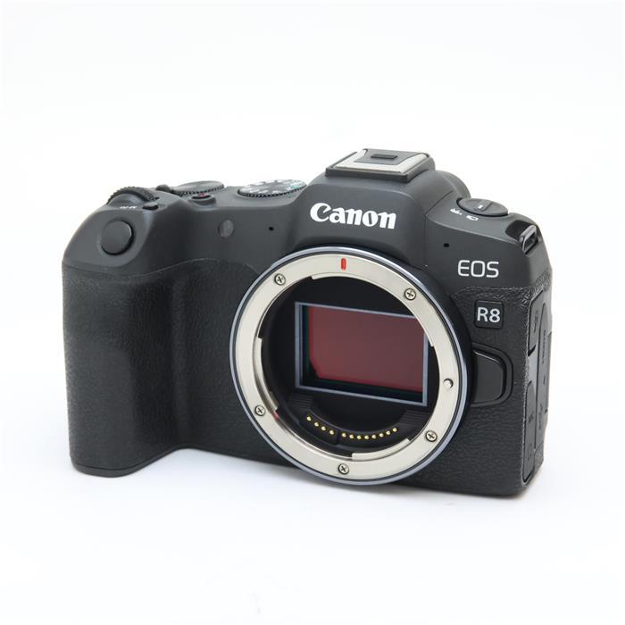 キヤノン（Canon） 《美品》Canon EOS R8 ボディ : カメラ専門店マップ