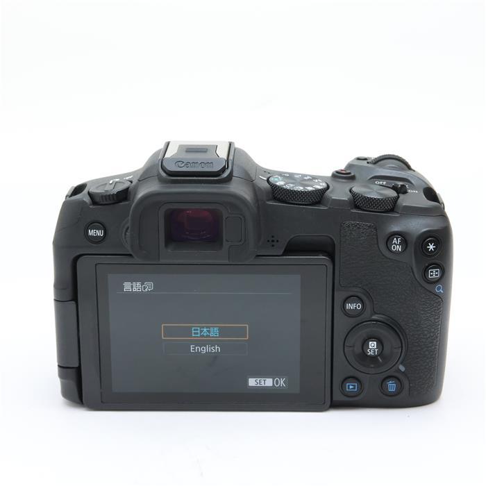 キヤノン（Canon） 《美品》Canon EOS R8 ボディ : カメラ専門店マップ