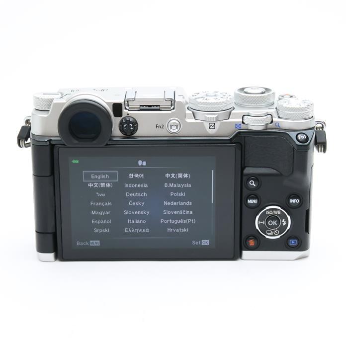 オリンパス（OLYMPUS） 《並品》OLYMPUS PEN-F ボディ : カメラ専門店
