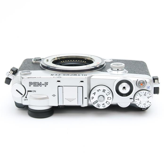 オリンパス（OLYMPUS） 《並品》OLYMPUS PEN-F ボディ : カメラ専門店