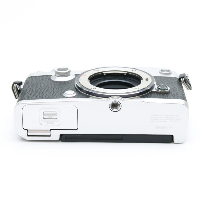 オリンパス（OLYMPUS） 《並品》OLYMPUS PEN-F ボディ : カメラ専門店