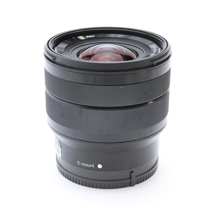 SONY E 10-18mm F4 OSS SEL1018(ポーチ付き) SONY E 10-18mm F4 OSS SEL1018(ポーチ付き) Amazon.com : Sony - E 10