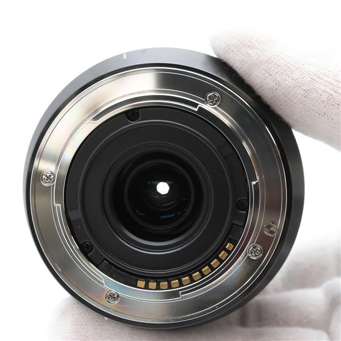SONY（ソニー） 《並品》SONY E 10-18mm F4 OSS SEL1018 : カメラ専門