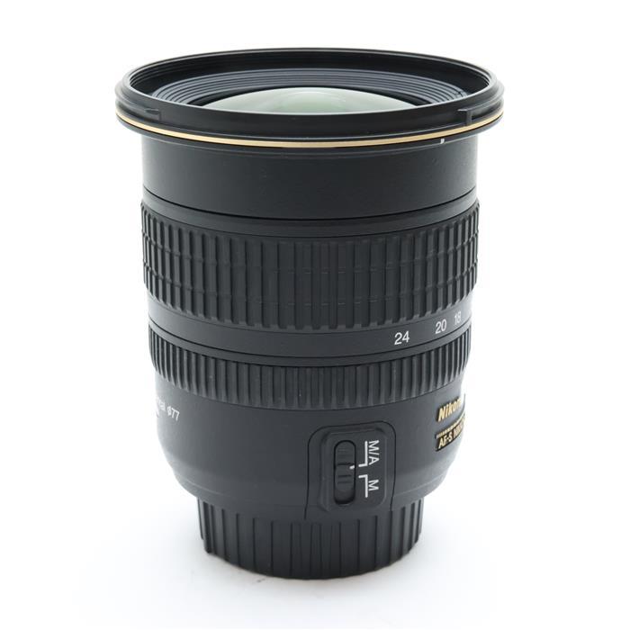 ニコン（Nikon） 《良品》Nikon AF-S DX Zoom-Nikkor 12-24mm F4G IF