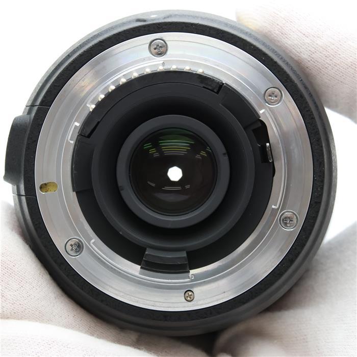 ニコン（Nikon） 《良品》Nikon AF-S DX Zoom-Nikkor 12-24mm F4G IF
