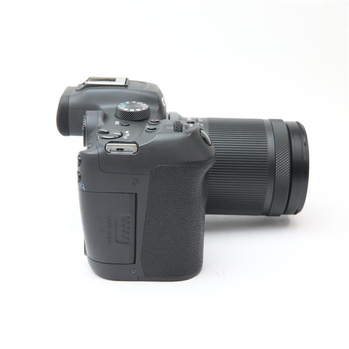 キヤノン（Canon） 《良品》Canon EOS R7 RF-S18-150 IS STM レンズ