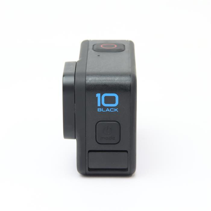 並品》GoPro HERO10 Black CHDHX-101-FW-414 : カメラ専門店マップ