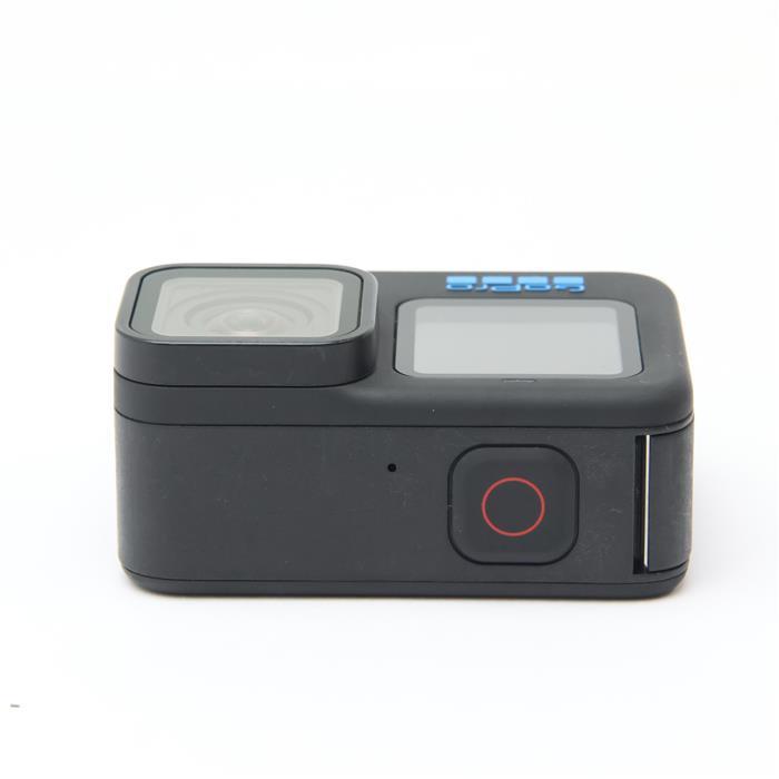 並品》GoPro HERO10 Black CHDHX-101-FW-414 : カメラ専門店マップ