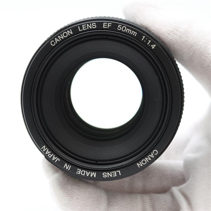 勤ちゃんお願いします。Canon(キヤノン) EF50mm F1.4 USM Canon EF50mm F1.4 USM 実写レビュー