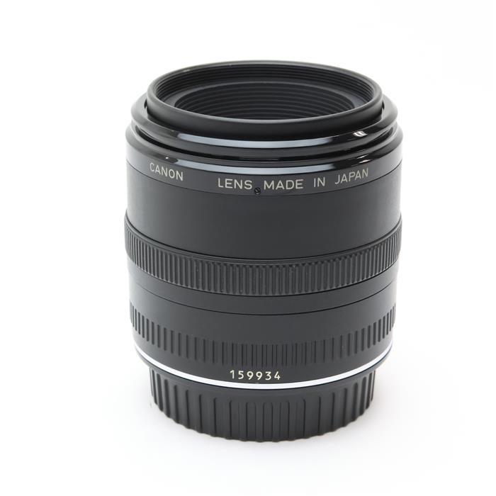 キヤノン（Canon） 《良品》Canon EF50mm F2.5 コンパクトマクロ