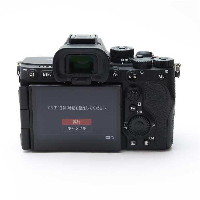 SONY（ソニー） 《良品》SONY α7RV ボディ ILCE-7RM5 : カメラ専門店