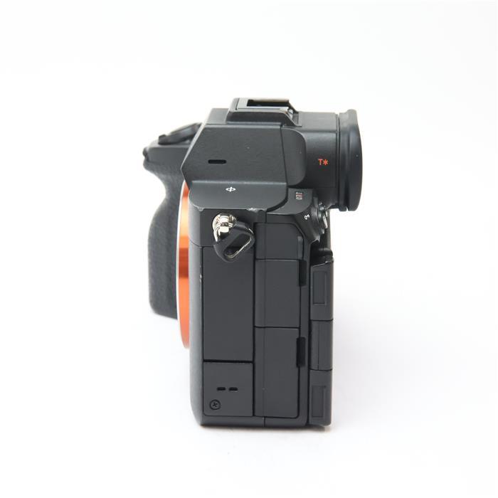 SONY（ソニー） 《並品》SONY α7RV ボディ ILCE-7RM5 : カメラ専門店