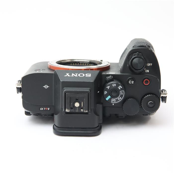 SONY（ソニー） 《並品》SONY α7RV ボディ ILCE-7RM5 : カメラ専門店