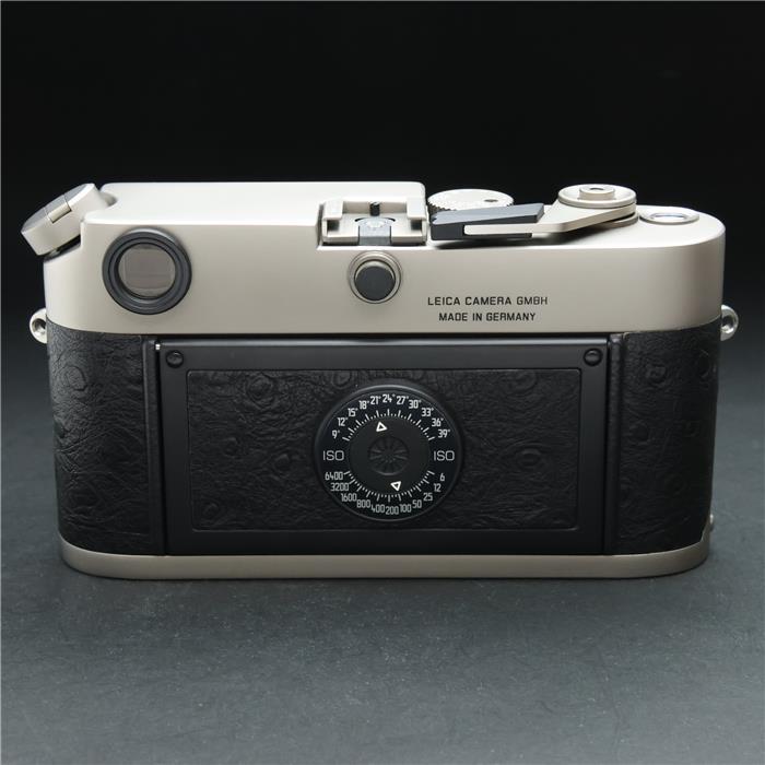 ライカ（Leica） 《良品》Leica M6 : カメラ専門店マップカメラYahoo