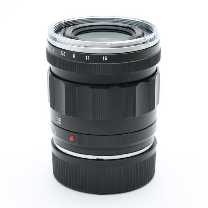 良品》Voigtlander APO-LANTHAR 35mm F2 Aspherical VM（ライカM用