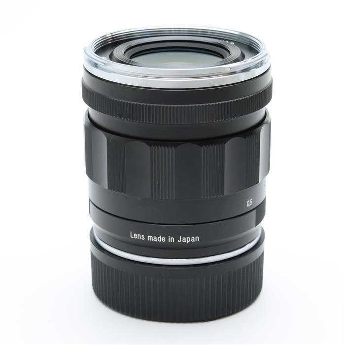 良品》Voigtlander APO-LANTHAR 35mm F2 Aspherical VM（ライカM用
