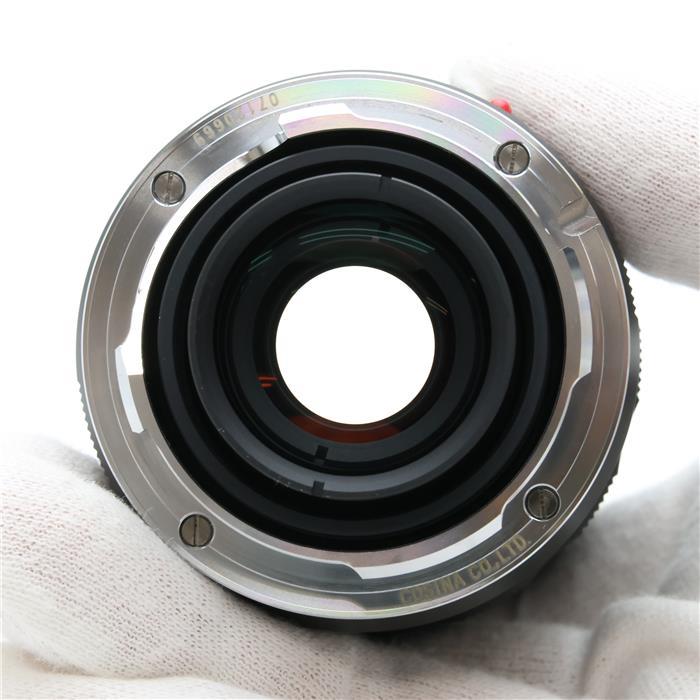 良品》Voigtlander APO-LANTHAR 35mm F2 Aspherical VM（ライカM用