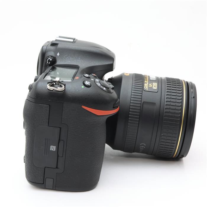 ニコン（Nikon） 《美品》Nikon D500 16-80 VR レンズキット : カメラ