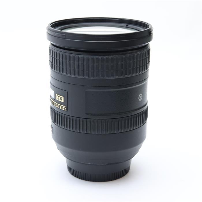ニコン（Nikon） 《並品》Nikon AF-S DX NIKKOR 18-200mm F3.5-5.6G ED