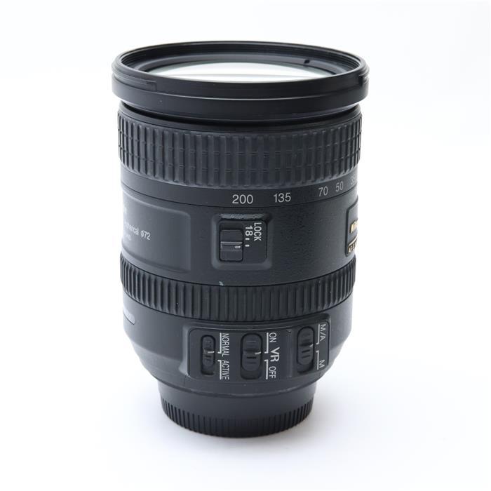 ニコン（Nikon） 《並品》Nikon AF-S DX NIKKOR 18-200mm F3.5-5.6G ED