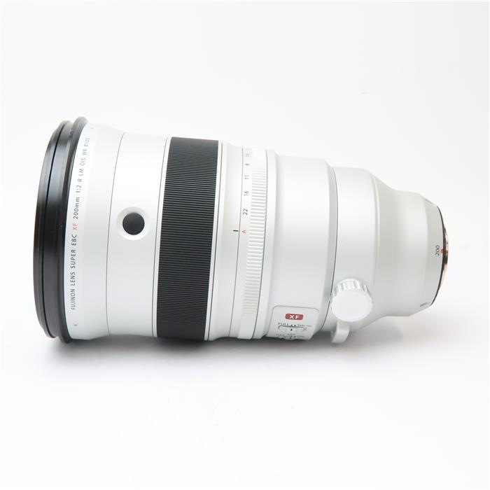 FUJIFILM（フジフイルム） 《並品》FUJIFILM フジノン XF200mm F2 R LM