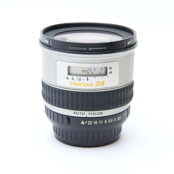 PENTAX (ペンタックス) FA★ 24mm F2 AL IF #304 ペンタックス 《並品》PENTAX FA☆ 24mm F2 AL IF : カメラ専門店