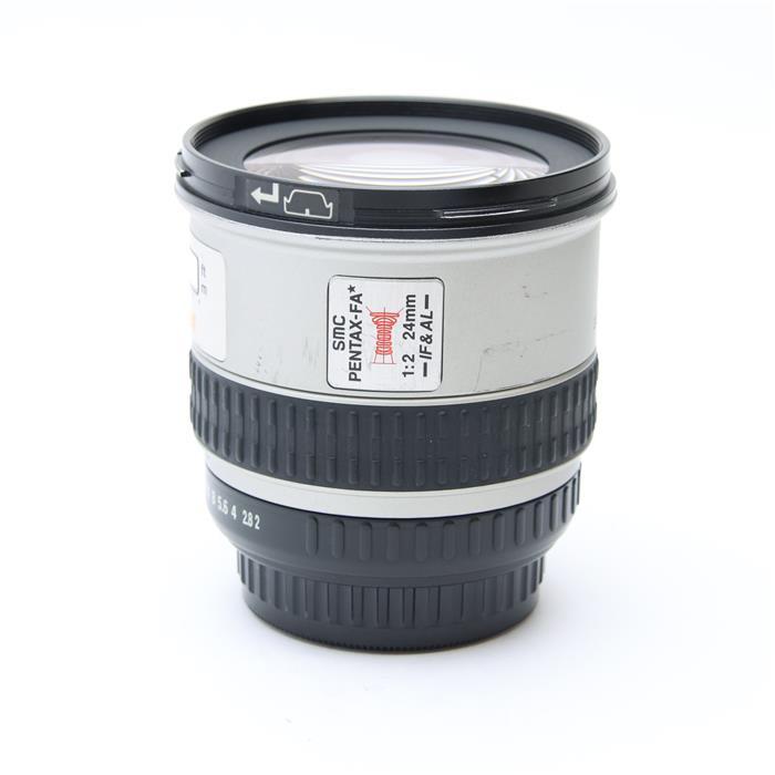 ペンタックス 《並品》PENTAX FA☆ 24mm F2 AL IF : カメラ専門店
