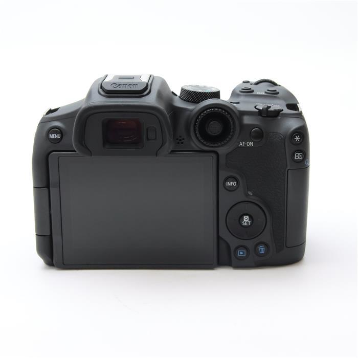 キヤノン（Canon） 《美品》Canon EOS R7 RF-S18-150 IS STM レンズ