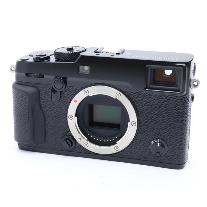 【美品】Fujifilm X-Pro2 Amazon.com : Fujifilm X-Pro 2 Mirrorless Digital Camera, Black